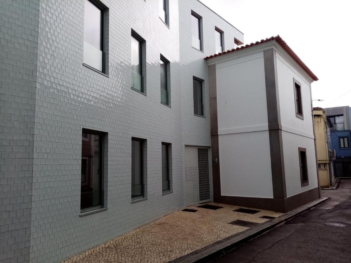 Moliceiros Aveiro Apartment Exterior photo