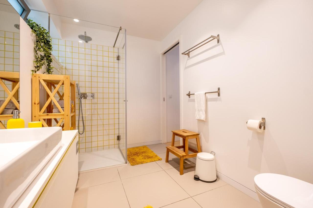 Moliceiros Aveiro Apartment Exterior photo