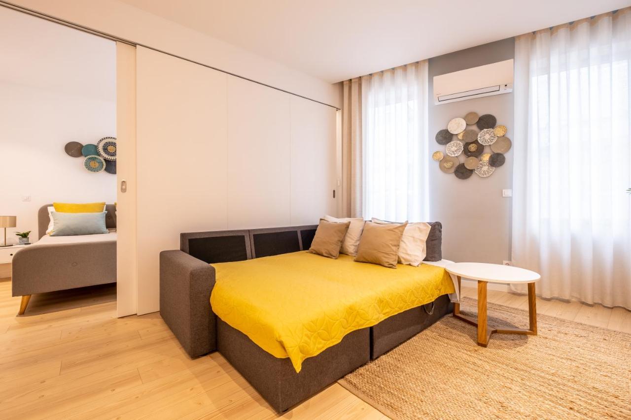 Moliceiros Aveiro Apartment Exterior photo